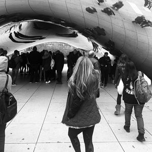 Meet your Posher, Dorise